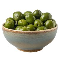 Оливки зелёные, Chupadeo, 4150 гр
