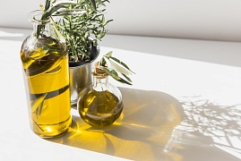 Какое оливковое масло полезнее  -  рафинированное или нерафинированное