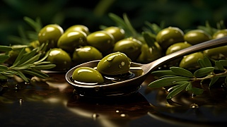 Зеленые оливки – разновидности, чем полезны, рецепты с оливками