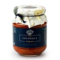 Испанский соус с оливками, 314мл